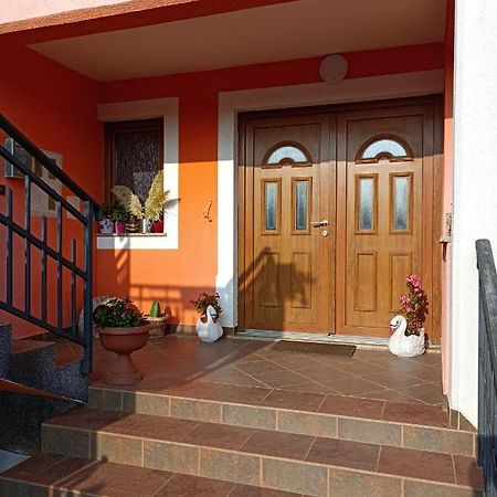 Apartman Biba Labin  Bagian luar foto