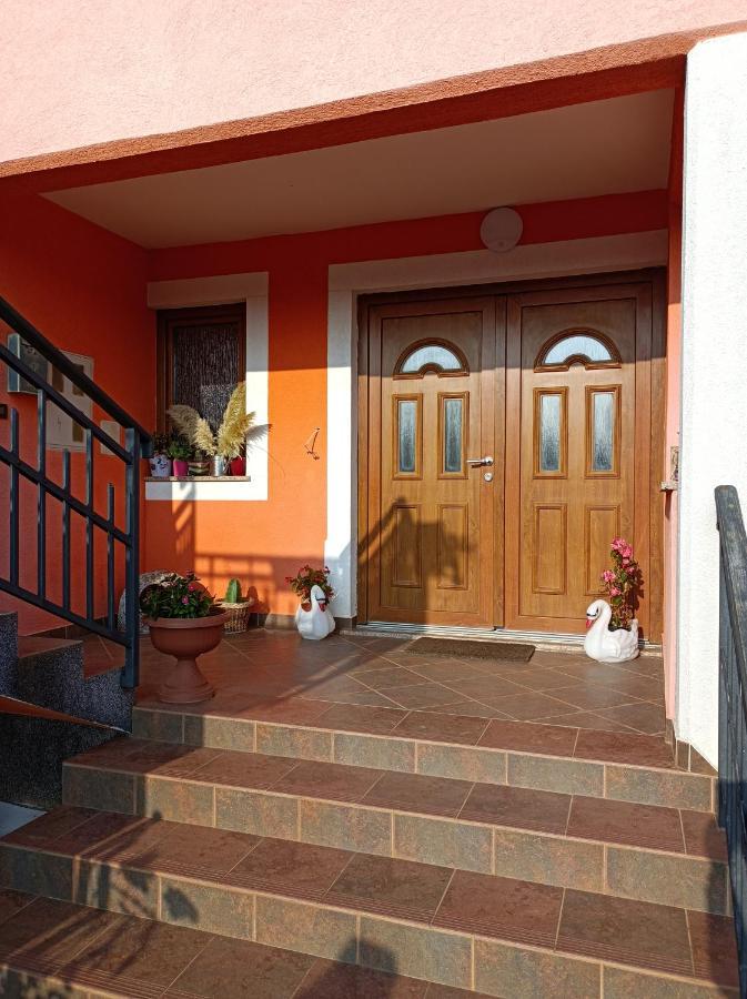 Apartman Biba Labin  Bagian luar foto
