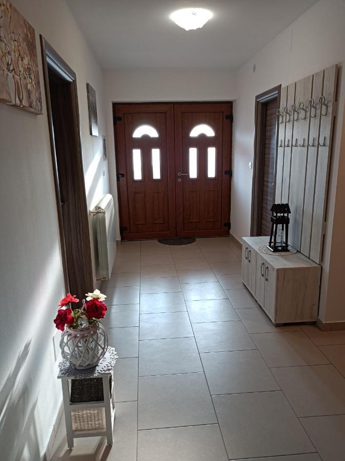Apartman Biba Labin  Bagian luar foto