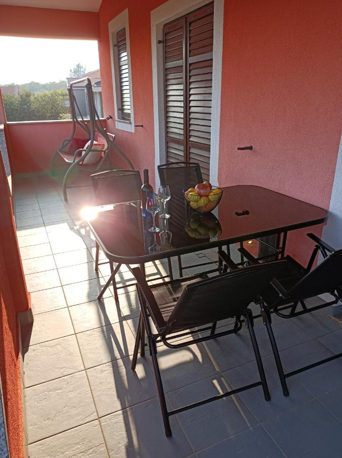Apartman Biba Labin  Bagian luar foto